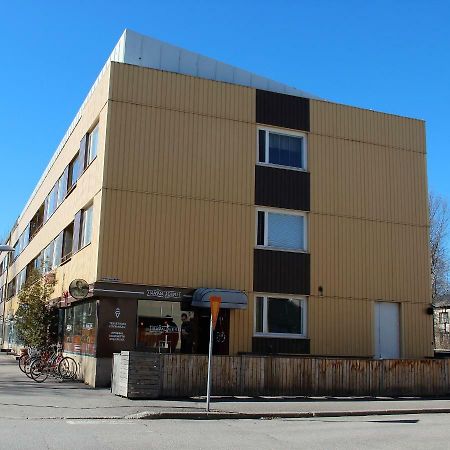 Vanhan Meijerin Majatalo Apartment Варкаус Экстерьер фото