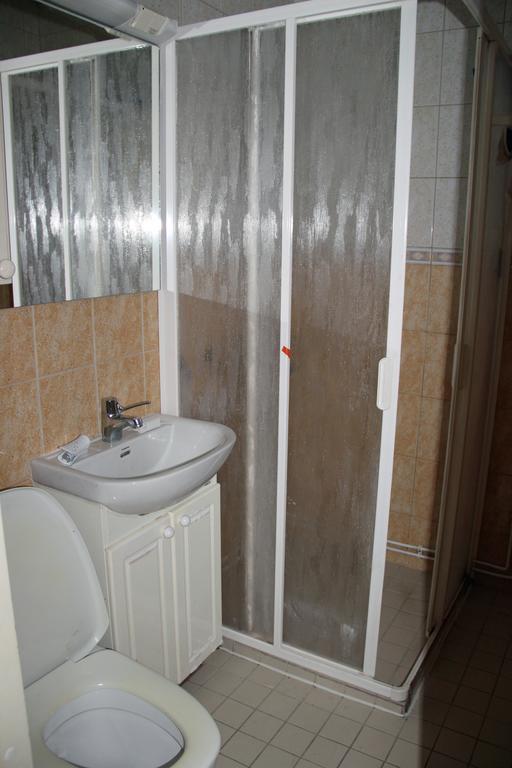 Vanhan Meijerin Majatalo Apartment Варкаус Экстерьер фото