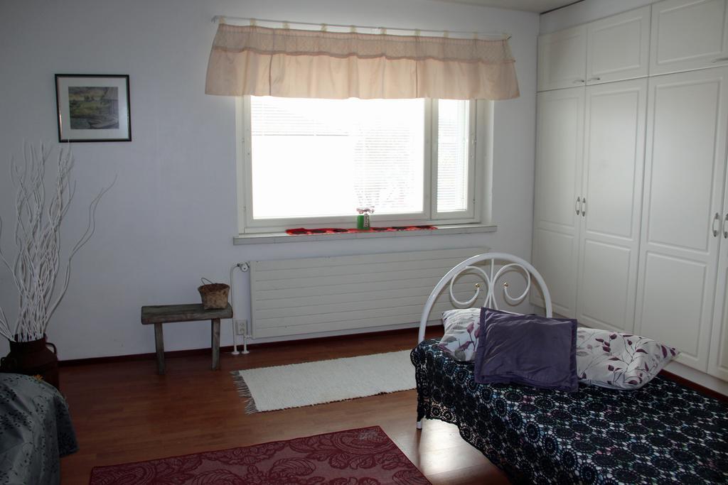 Vanhan Meijerin Majatalo Apartment Варкаус Экстерьер фото